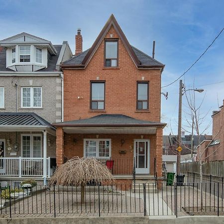 Very Cozy & Comfortable In Downtown Toronto Great Value! Apartment Екстериор снимка