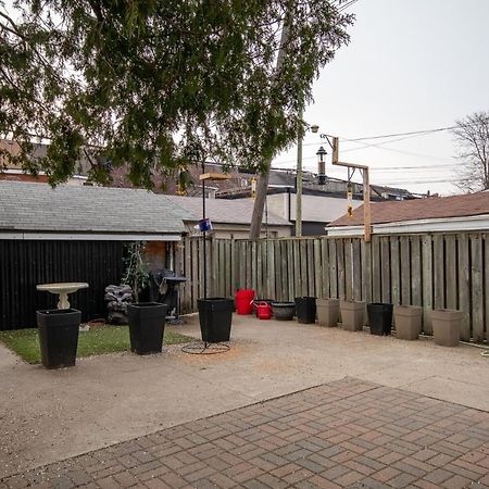 Very Cozy & Comfortable In Downtown Toronto Great Value! Apartment Екстериор снимка