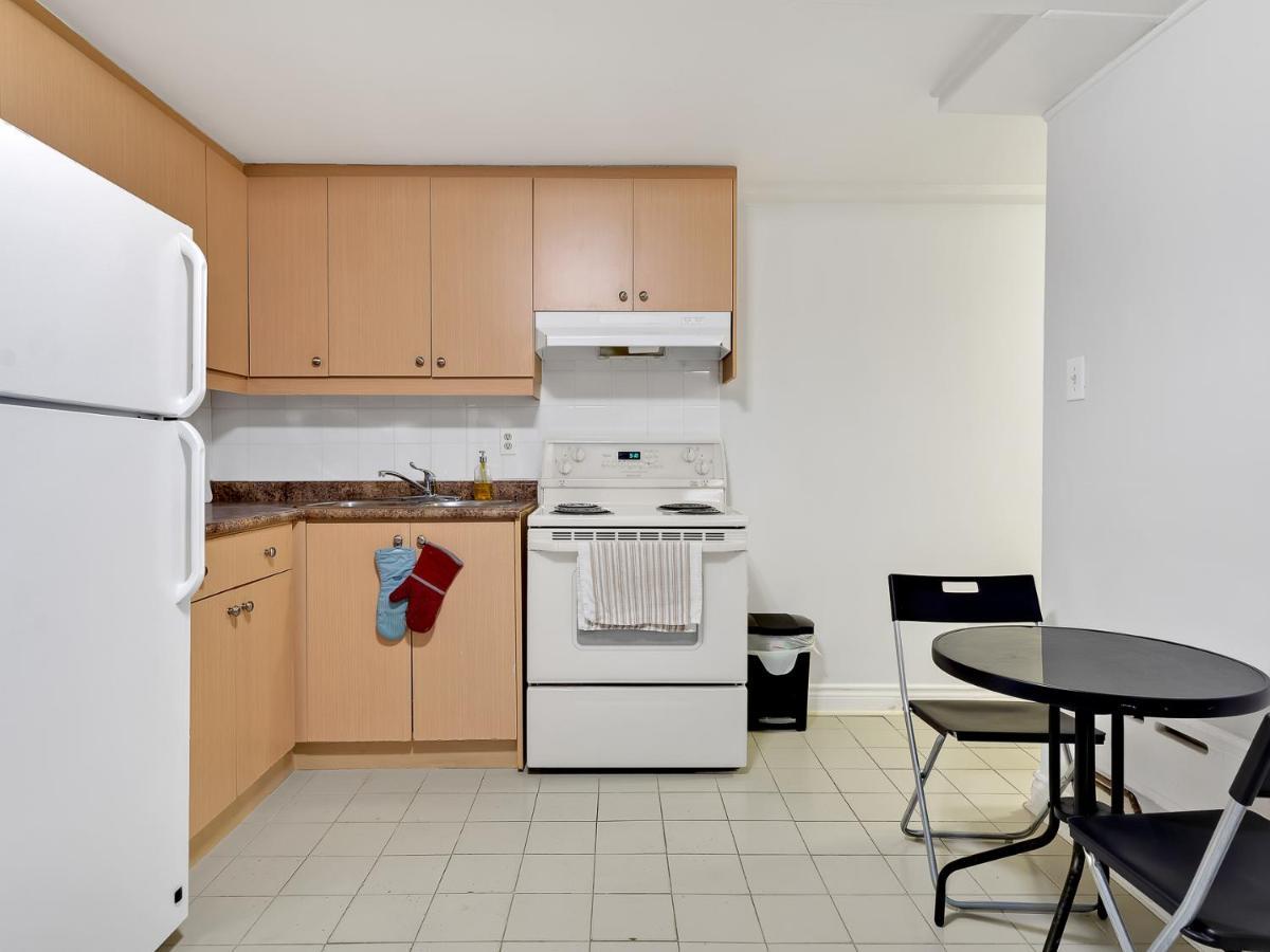 Very Cozy & Comfortable In Downtown Toronto Great Value! Apartment Екстериор снимка