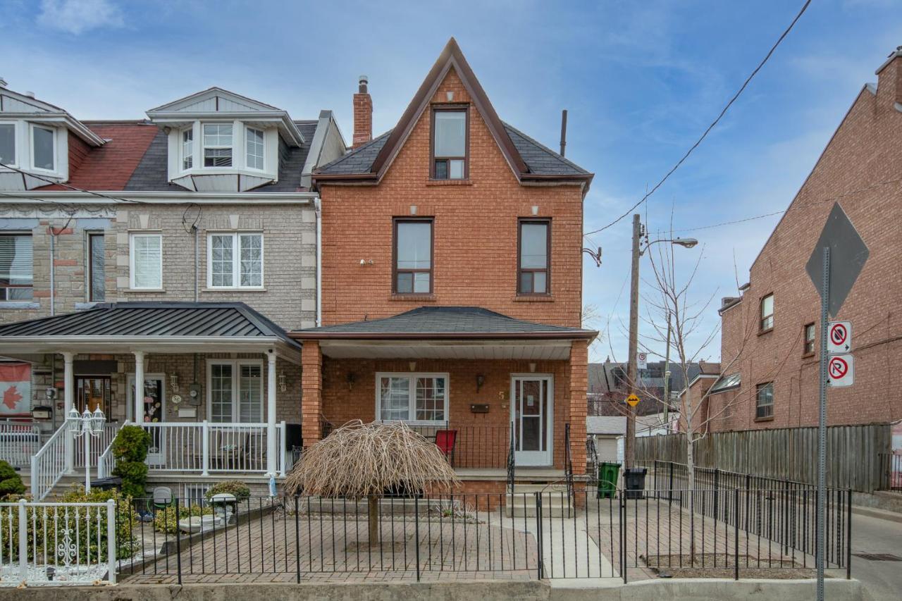 Very Cozy & Comfortable In Downtown Toronto Great Value! Apartment Екстериор снимка