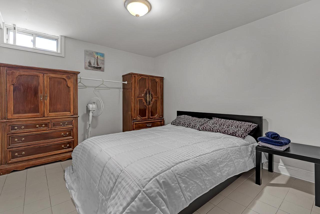 Very Cozy & Comfortable In Downtown Toronto Great Value! Apartment Екстериор снимка