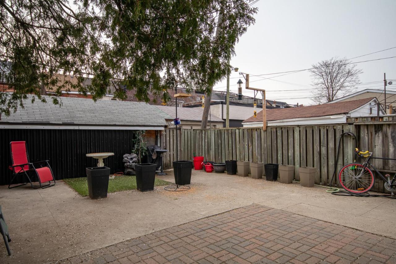 Very Cozy & Comfortable In Downtown Toronto Great Value! Apartment Екстериор снимка